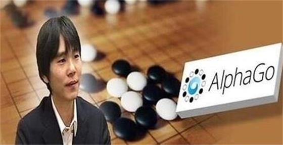 还有谁 alphago将挑战星际争霸