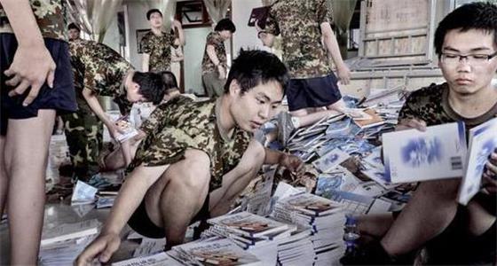 直击网瘾少年精神戒毒所的治疗全过程